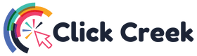LOGO Clickcreek