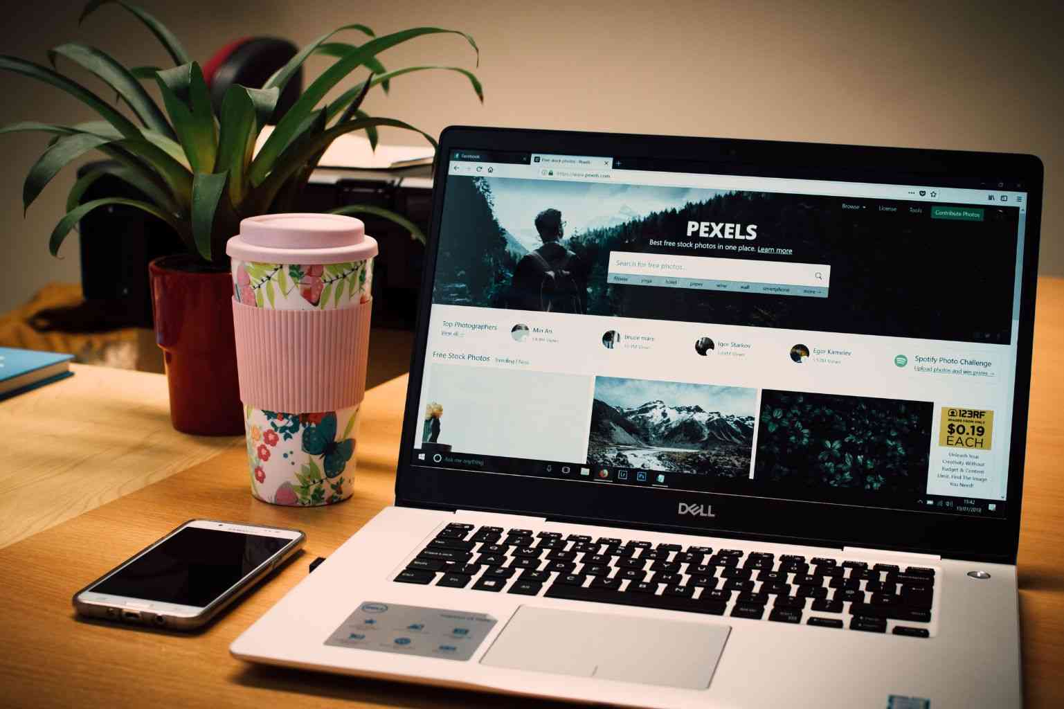 What Makes Website Design Different