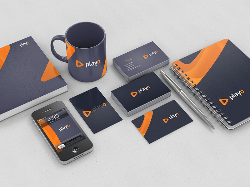 Business Identity