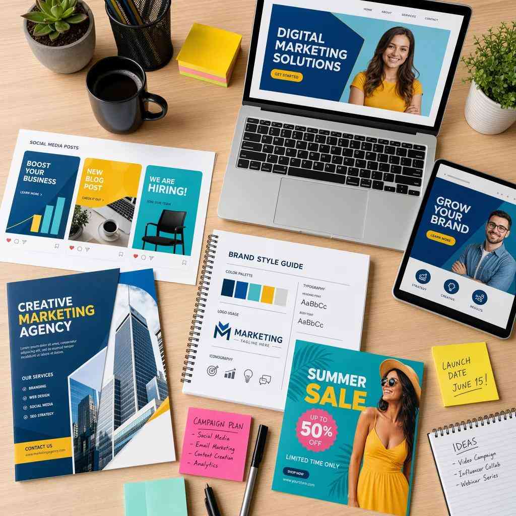 Marketing (1)