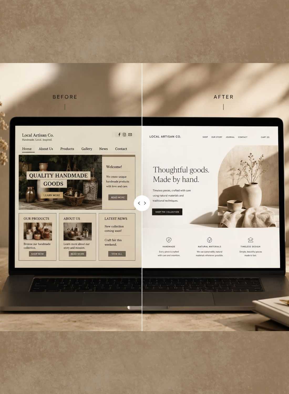Redesign (1)