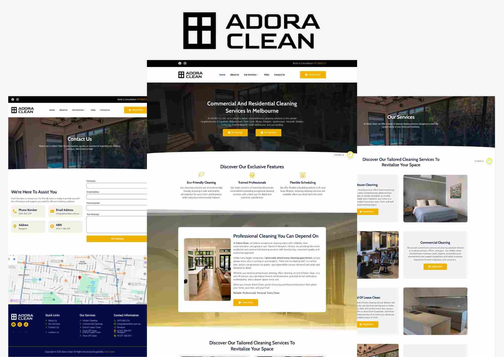 Adora Clean