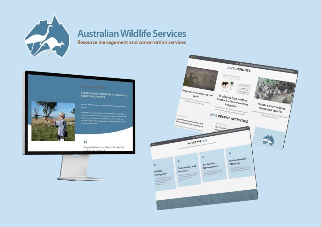 Australian Wildlife Services