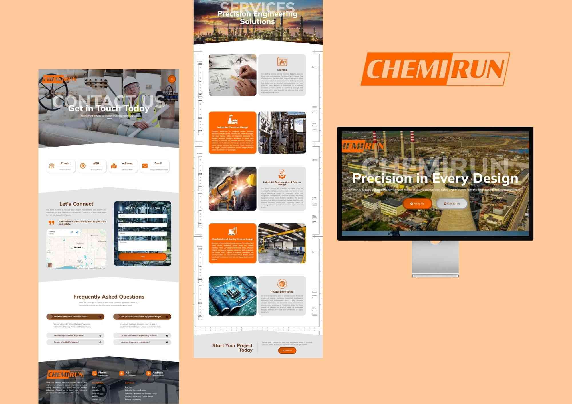 Chemirun