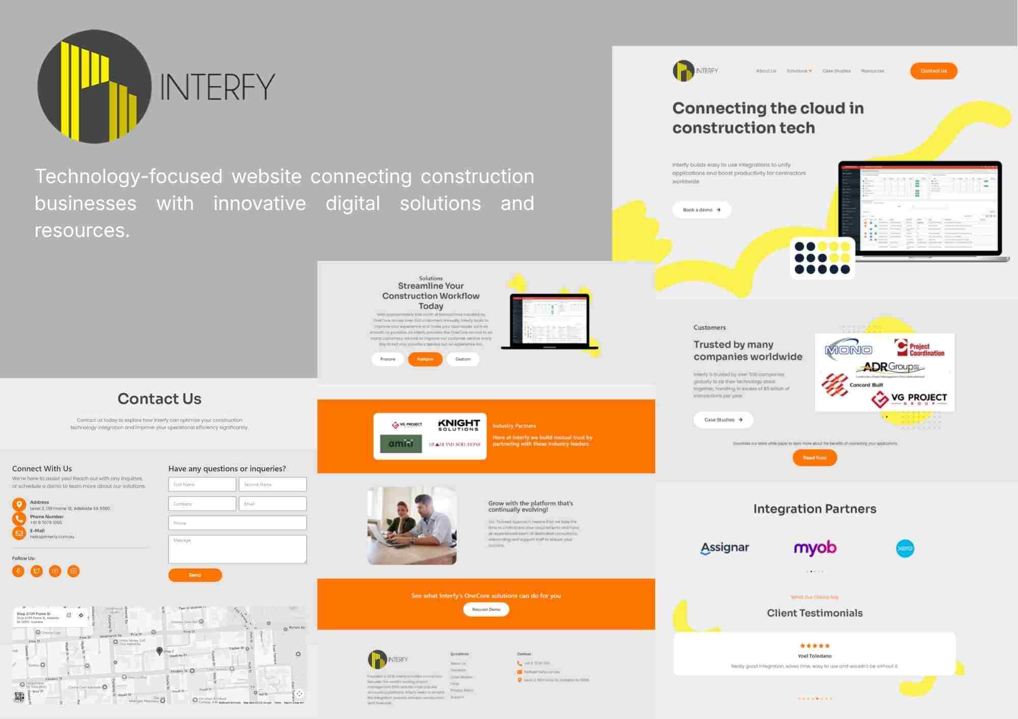 Interfy