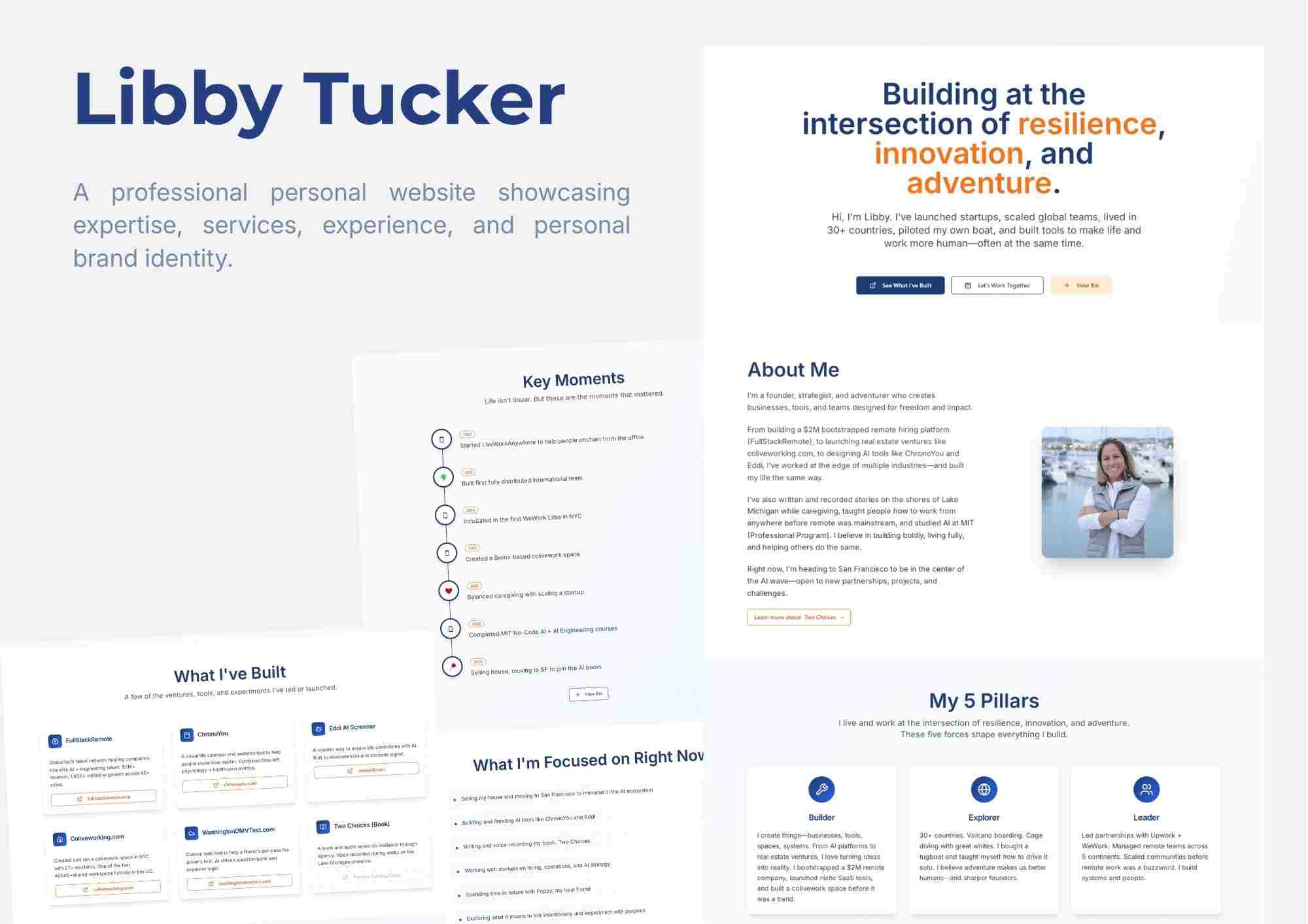 Libbytucker