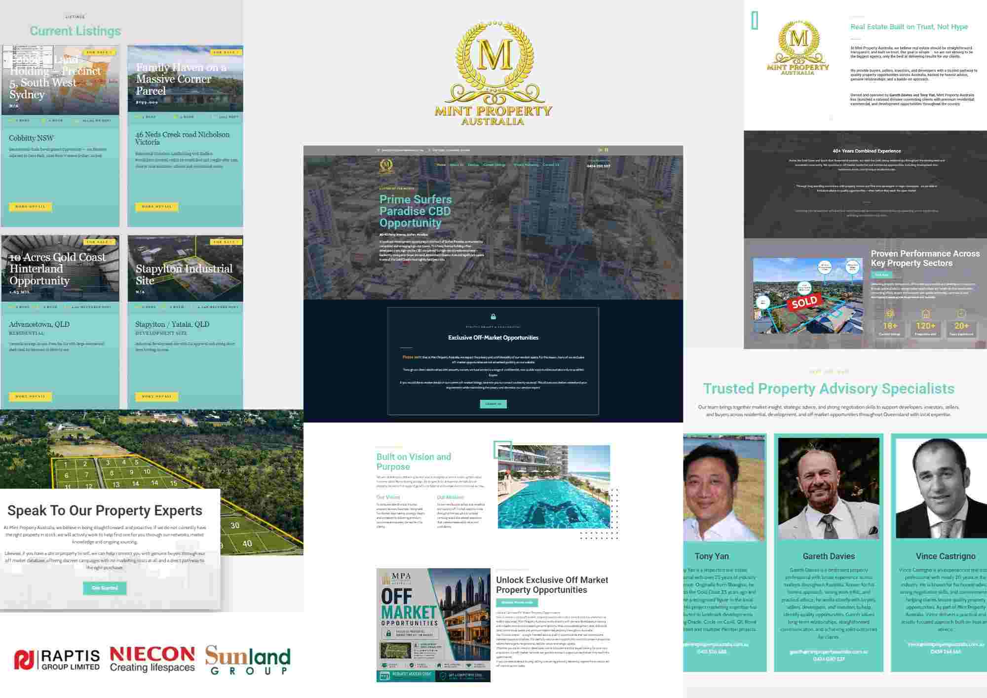Mint Property