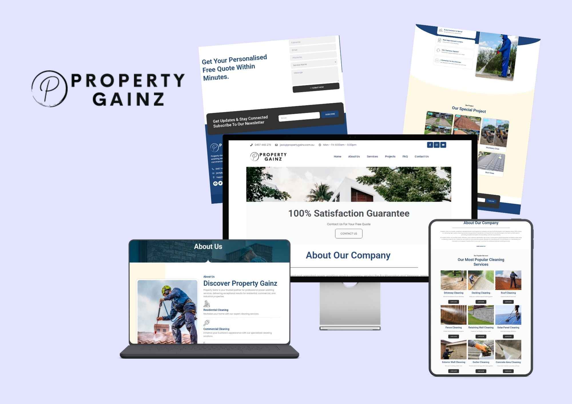 Property Gainz