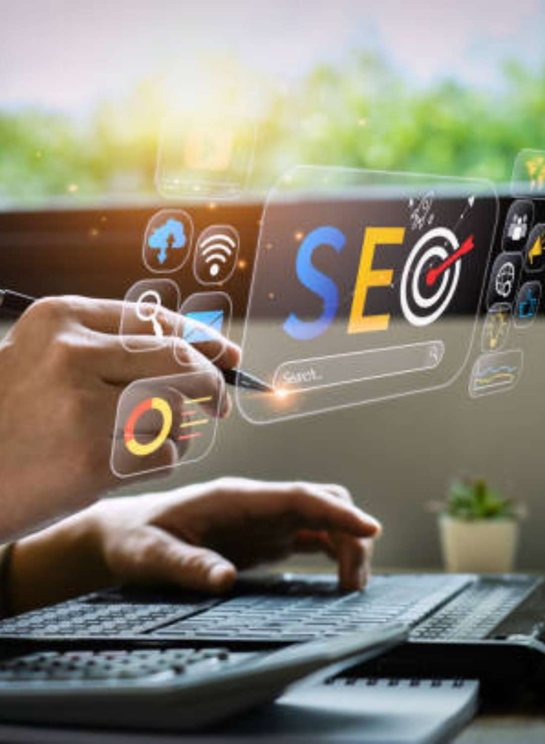 SEO service