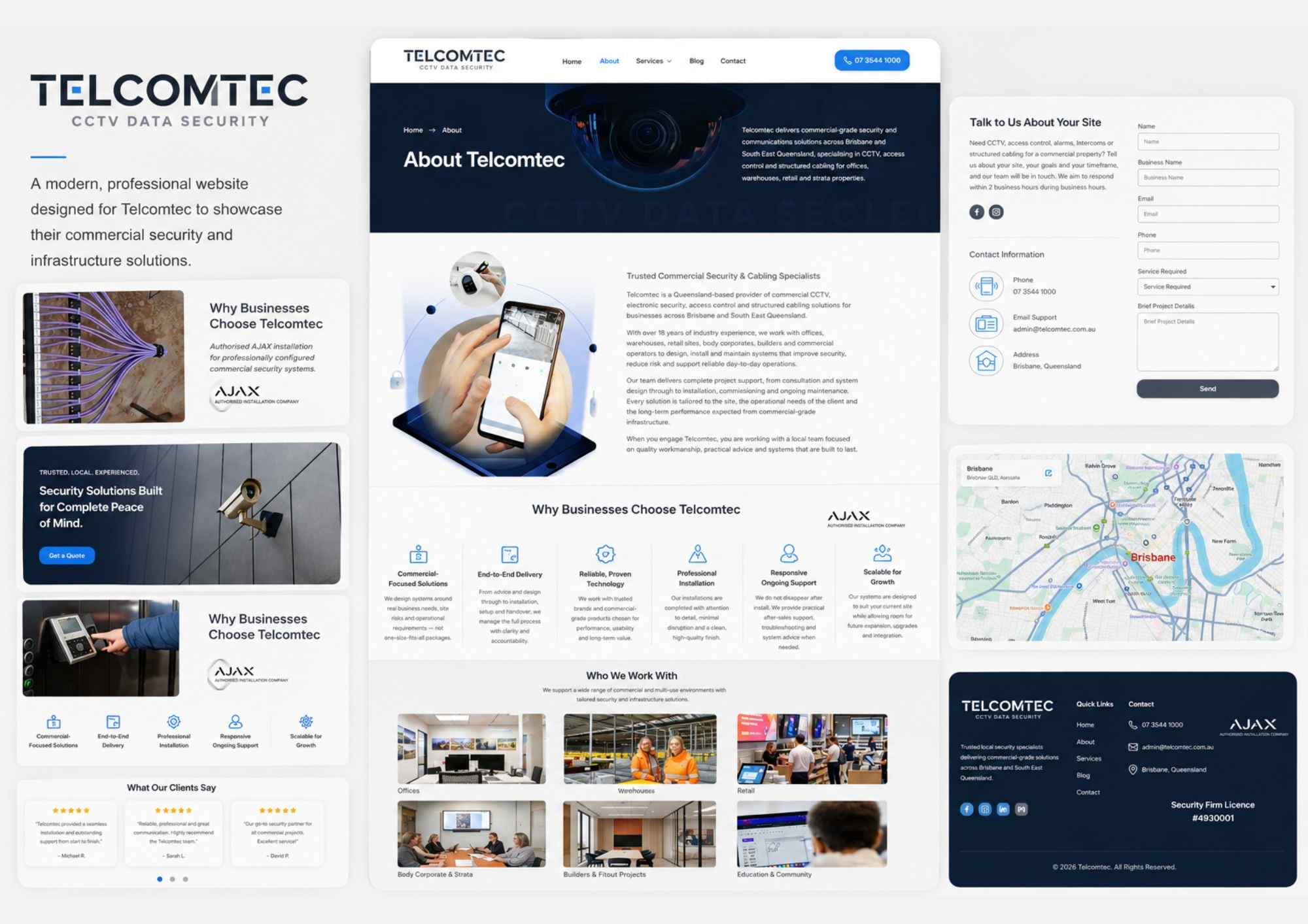 Telcomtec