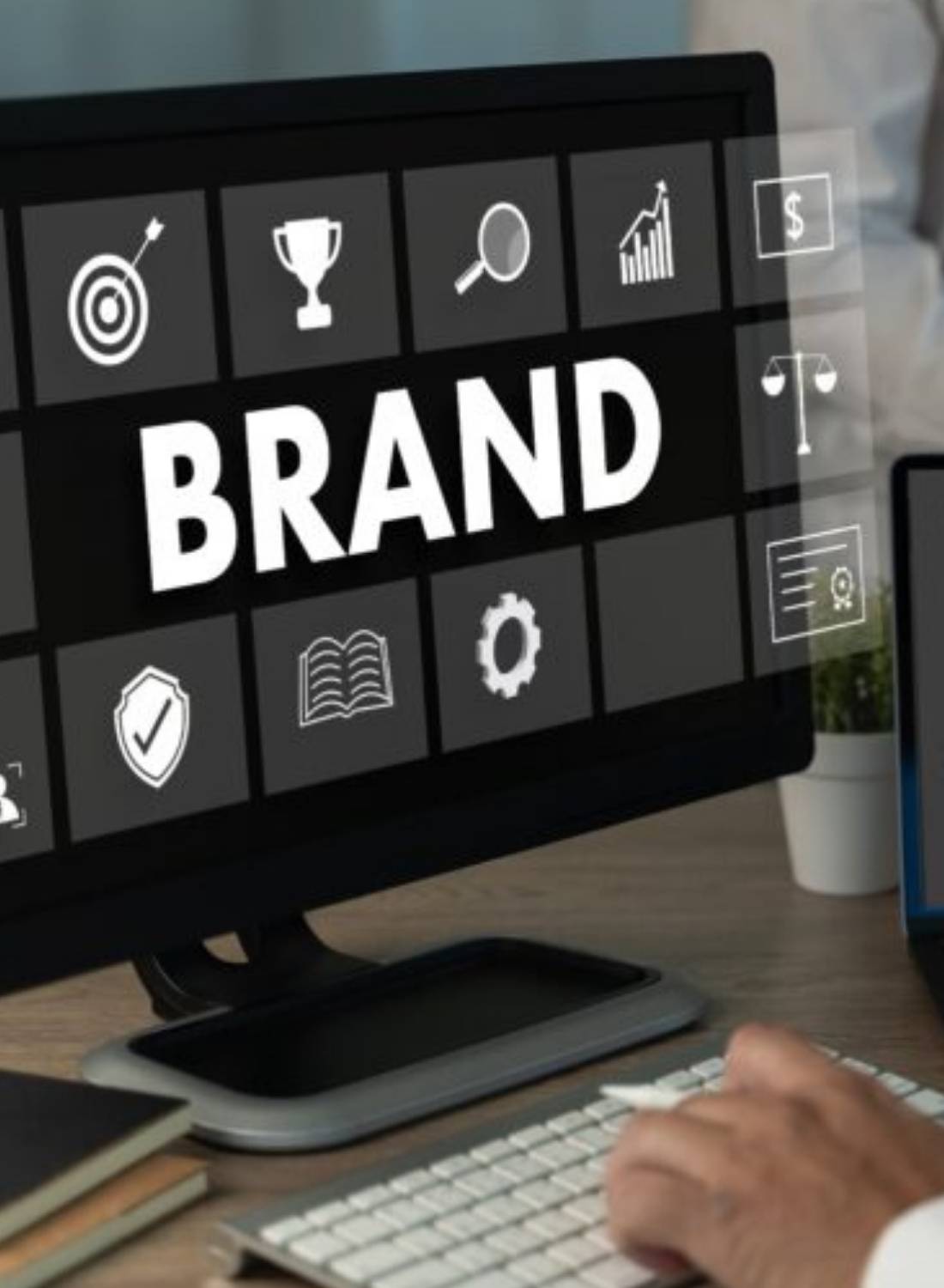 Brand