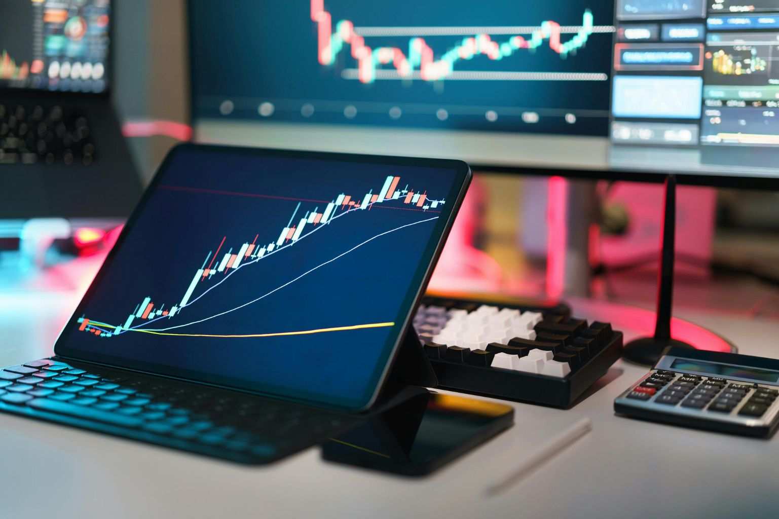 Business growth
