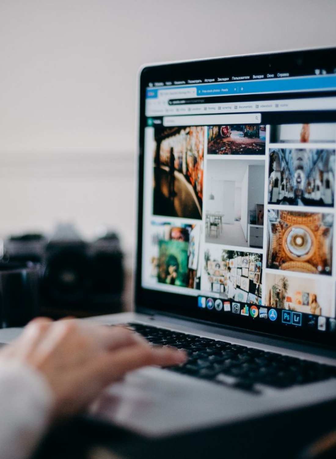 Melbourne web design