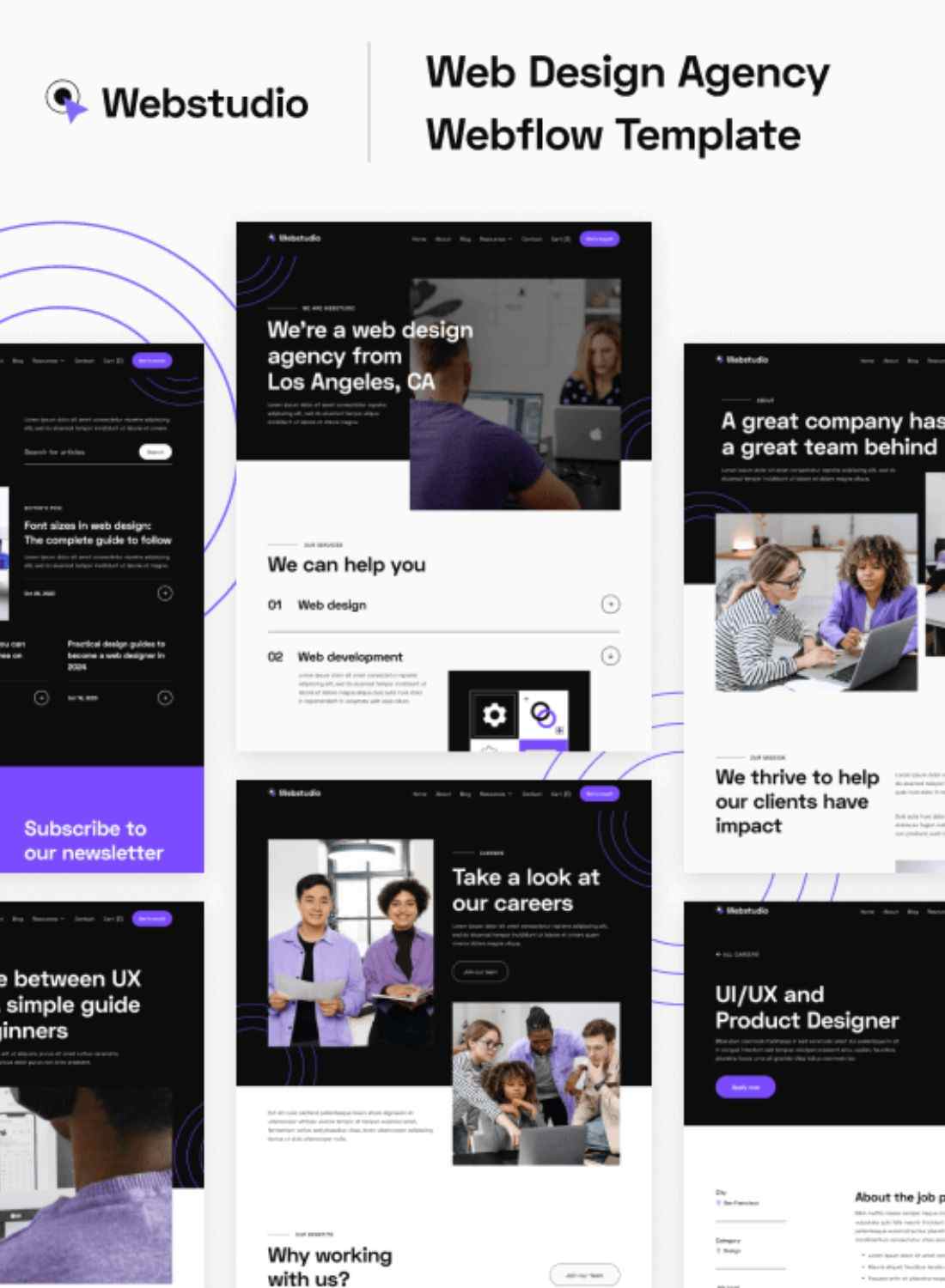 Portfolio