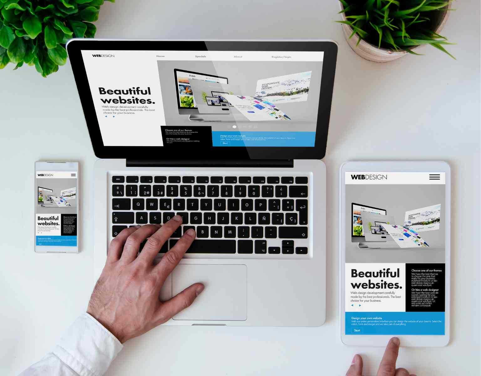 Website